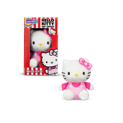 Hello Kitty and Friends – Micro Teenies - US 4772