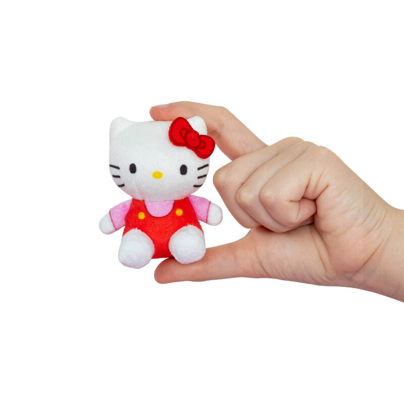 Hello Kitty and Friends – Micro Teenies - US 4772
