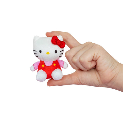 Hello Kitty and Friends – Micro Teenies - US 4772