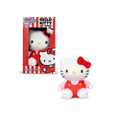 Hello Kitty and Friends – Micro Teenies - US 4772