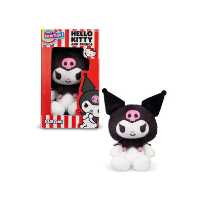 Hello Kitty and Friends – Micro Teenies - US 4772