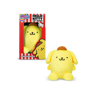 Hello Kitty and Friends – Micro Teenies - US 4772