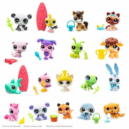 Littlest Pet Shop – Pet Surprise - US 8308