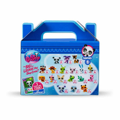 Littlest Pet Shop – Pet Surprise - US 8308