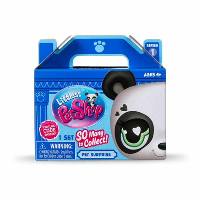 Littlest Pet Shop – Pet Surprise - US 8308