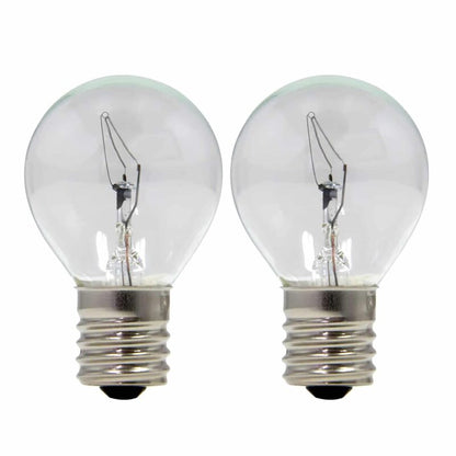 25W LAVA Lamp Light Bulb W/Tray - US 4037