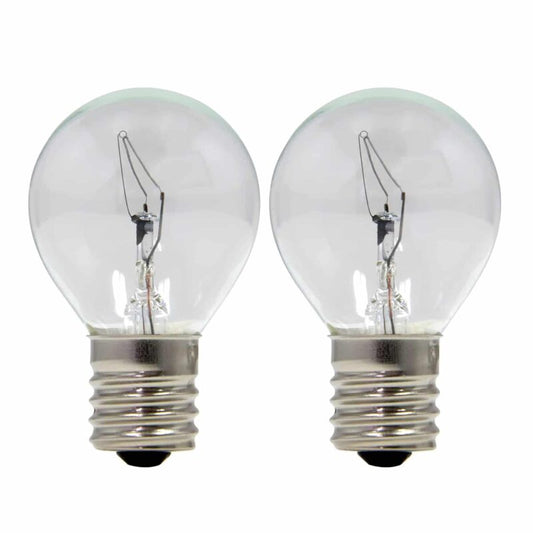 25W LAVA Lamp Light Bulb W/Tray - US 4037