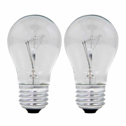 40W LAVA Lamp Light Bulb A15 - US 3341