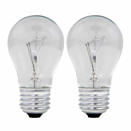 40W LAVA Lamp Light Bulb A15 - US 3341