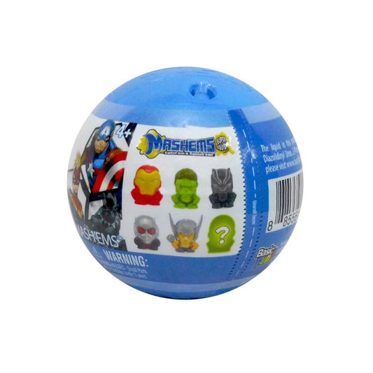 Mash’Ems Marvel Avengers - US 9478