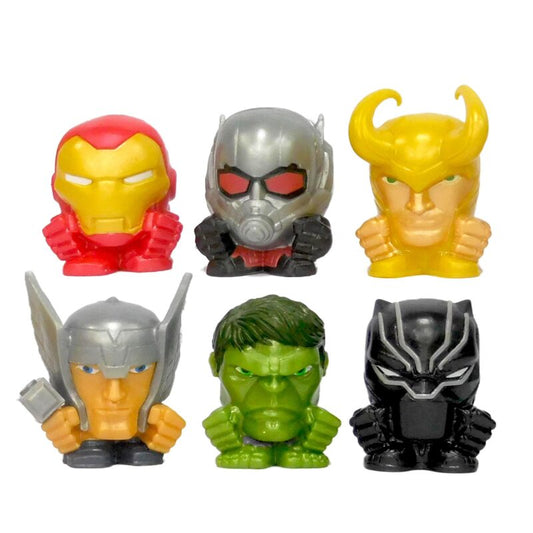 Mash’Ems Marvel Avengers - US 9478