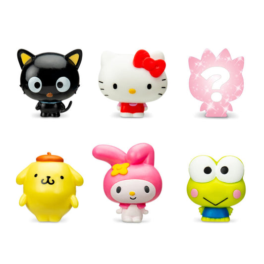 Mash’ems Hello Kitty - US 3778