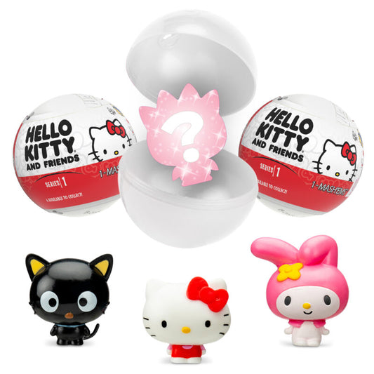 Mash’ems Hello Kitty - US 3778