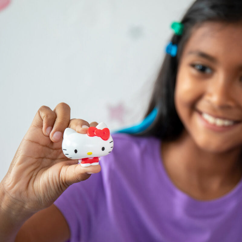 Mash’ems Hello Kitty - US 3778