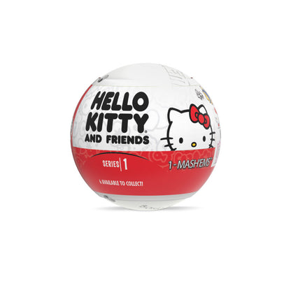 Mash’ems Hello Kitty - US 3778