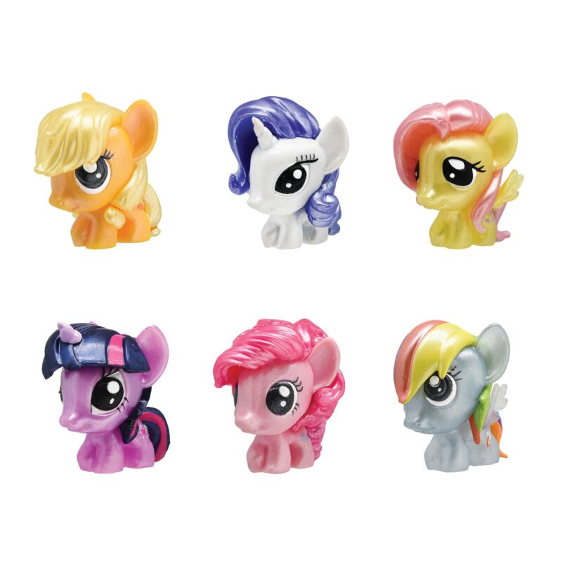 Mash’ems My Little Pony™ - US 3438