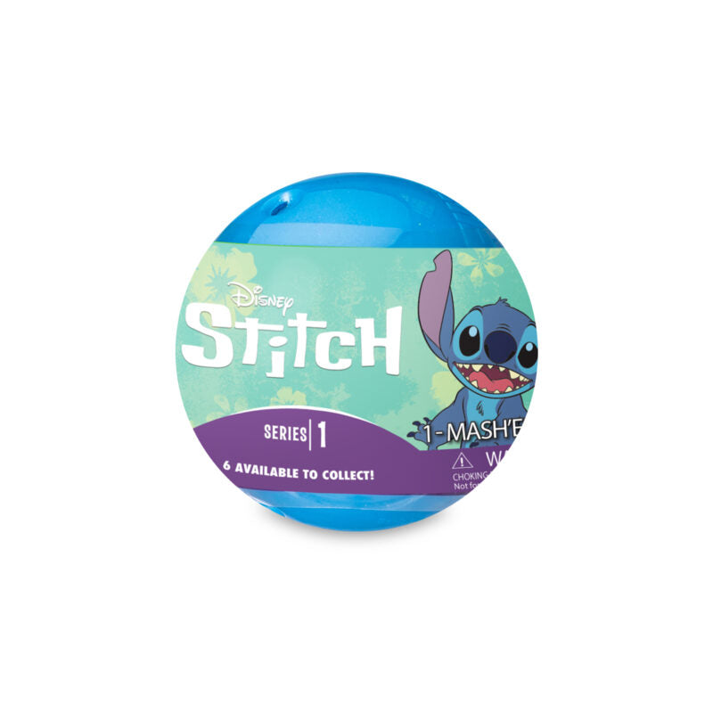 Mash’ems Stitch - US 4065