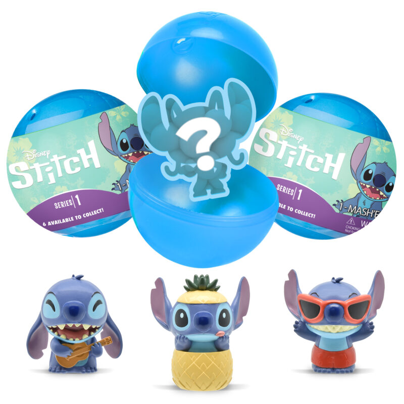 Mash’ems Stitch - US 4065