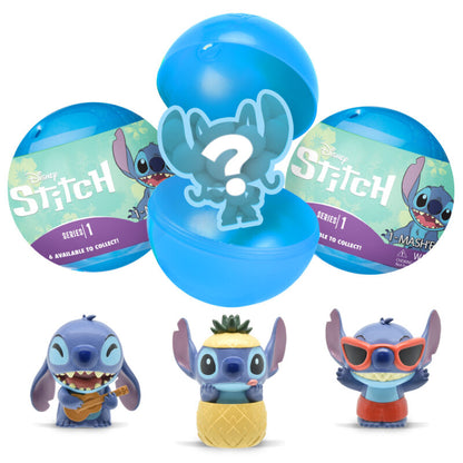 Mash’ems Stitch - US 4065