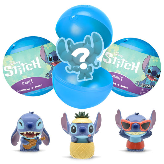 Mash’ems Stitch - US 4065