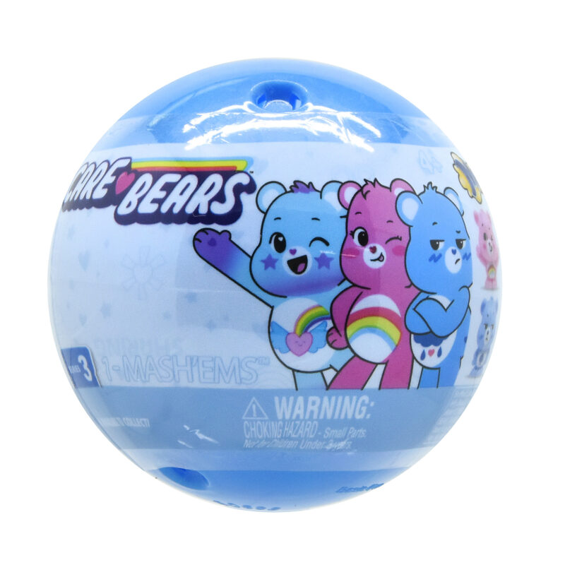 Mash’ems Care Bears - US 5241