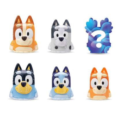 Mash’ems Bluey - US 9058