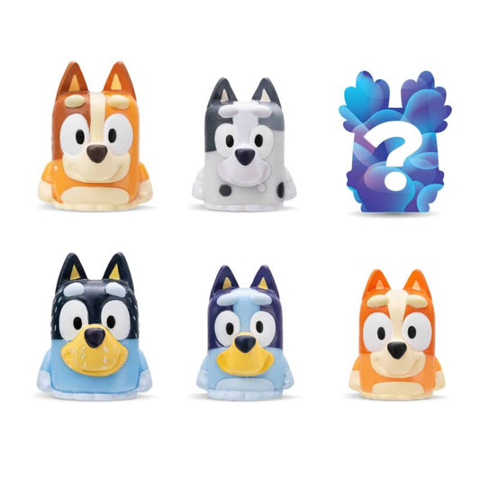 Mash’ems Bluey - US 9058