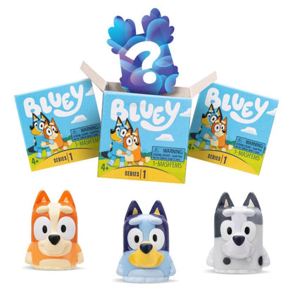 Mash’ems Bluey - US 9058