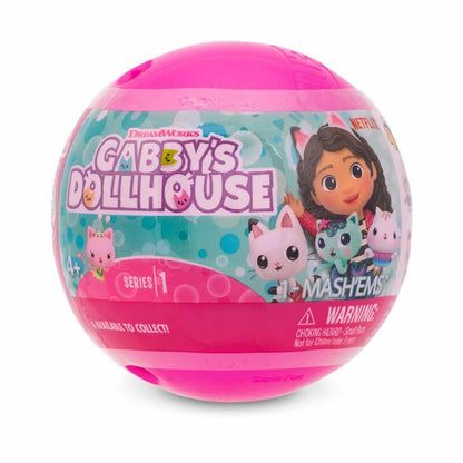 Mash’ems Gabby’s Dollhouse - US 2436