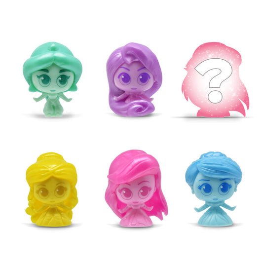 Mash’ems Disney Princess - US 3439