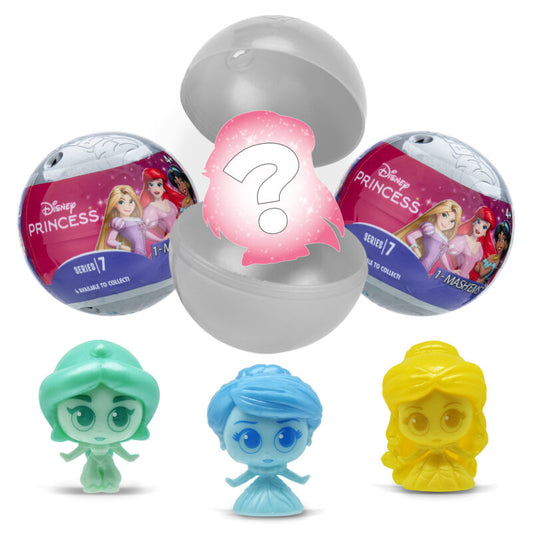 Mash’ems Disney Princess - US 3439