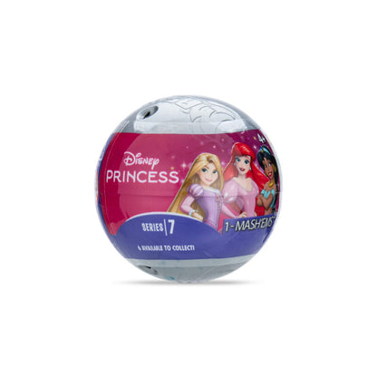 Mash’ems Disney Princess - US 3439
