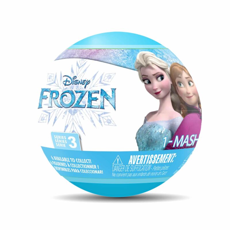 Mash’ems Frozen™ - US 1383