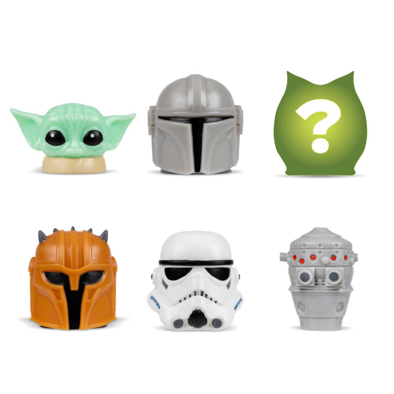 Mash’ems The Madalorian - US 7198