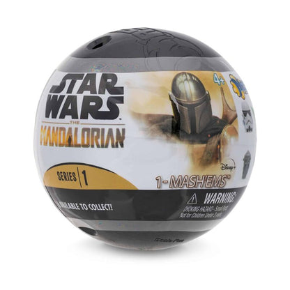 Mash’ems The Madalorian - US 7198