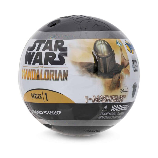 Mash’ems The Madalorian - US 7198
