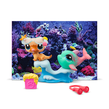 Littlest Pet Shop – Petfluencers Assortment - US 4751