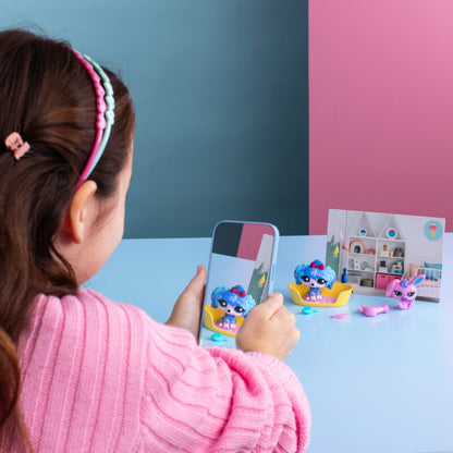 Littlest Pet Shop – Petfluencers Assortment - US 4751