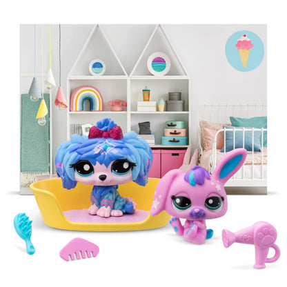 Littlest Pet Shop – Petfluencers Assortment - US 4751