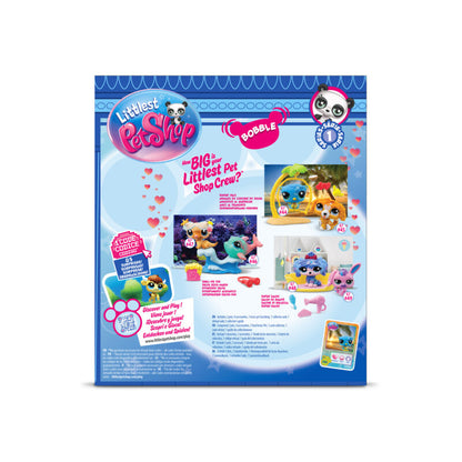 Littlest Pet Shop – Petfluencers Assortment - US 4751