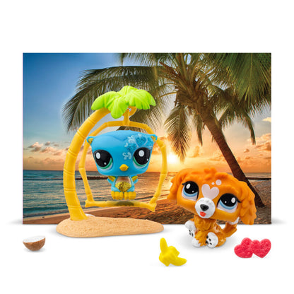 Littlest Pet Shop – Petfluencers Assortment - US 4751
