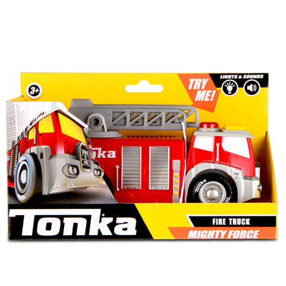 Tonka Mighty Force - US 8719