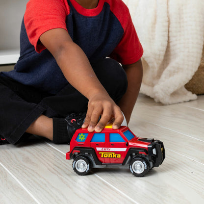 Tonka Mighty Force - US 8719