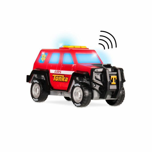 Tonka Mighty Force - US 8719