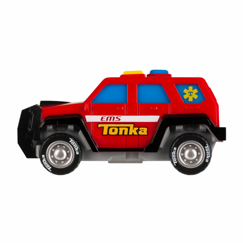 Tonka Mighty Force - US 8719