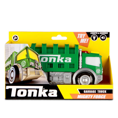 Tonka Mighty Force - US 8719