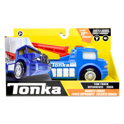 Tonka Mighty Force - US 8719