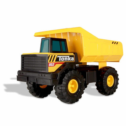 Tonka Mighty Dump Truck - US 2644