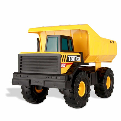 Tonka Mighty Dump Truck - US 2644