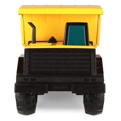 Tonka Mighty Dump Truck - US 2644